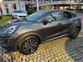 FORD PUMA 1.0 EcoBoost Hybrid 125 CV  aut. Titanium KM CERTI