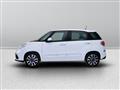 FIAT 500L 2017 -  1.3 mjt Lounge 95cv my19