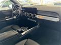 MERCEDES CLASSE GLB GLB 200 d Automatic Sport Plus