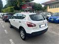 NISSAN QASHQAI 1.6 16V Tekna