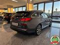 HYUNDAI I30 Wagon 1.6 CRDi 110CV Style Full Stupenda