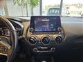 NISSAN JUKE 1.0 DIG-T 114 CV DCT N-Connecta