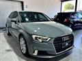 AUDI A3 Sportback 1.6 TDI 116cv S-Tronic Sport