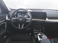 BMW X1 sDrive18d Msport Premium Package