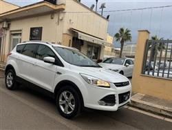 FORD KUGA (2012) 2.0 TDCI 120 CV S&S Business