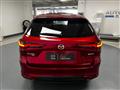 MAZDA CX-60 2.5L e-Skyactiv G PHEV AWD Homura