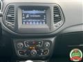 JEEP COMPASS 1.6 Multijet II 2WD Longitude