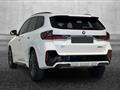 BMW X1 sDrive 18i Msport