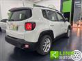 JEEP RENEGADE 1.6 Mjt 120 CV DDCT KM CERT,NAVI