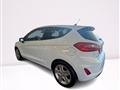 FORD FIESTA VAN 1.5 TDCi 85 CV 3 porte Van Trend