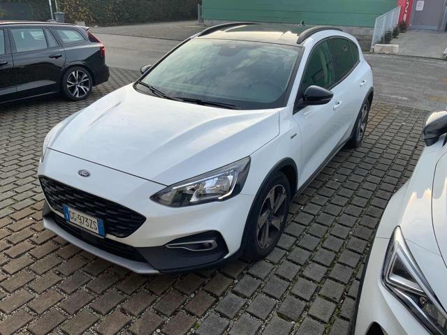 FORD FOCUS 1.0 EcoBoost 125 CV 5p. ST-Line