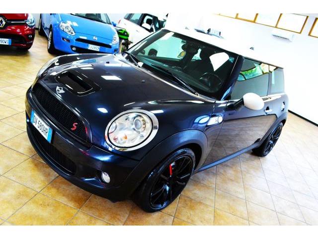 MINI Mini 1.6 16V Cooper S Chili