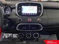 FIAT 500X 1.6 mjt Cross 130cv