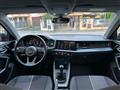 AUDI A1 SPORTBACK SPB 30 TFSI Admired Advanced