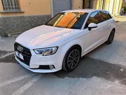 AUDI A3 2.0 TDI Sport "ProMMo"