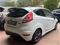 FORD FIESTA 1.5 TDCi 75CV 3 porte ST-Line