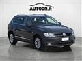 VOLKSWAGEN TIGUAN 1.6 TDI 116cv Business NAVI ACC PDC KM CERTIFICATI