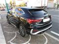 AUDI Q3 Sportback 35 2.0 tdi S line edition s-tronic FULL