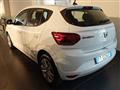 DACIA NUOVA SANDERO STEPWAY Streetway 1.0 tce Comfort Eco-g 100cv