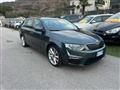 SKODA OCTAVIA 2.0 TDI Wagon RS