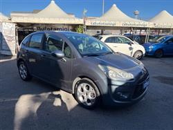 CITROEN C3 1.4 Eco Energy G Exclusive