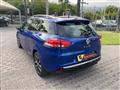 RENAULT CLIO SPORTER Sporter dCi 8V 90 CV EDC Moschino Zen