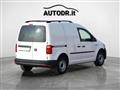 VOLKSWAGEN CADDY FURGONE 2.0 TDI 102CV DSG Furgone CLIMA PDC BLUETOOTH KM C