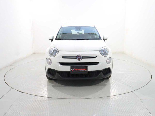 FIAT 500X 1.0 T3 120 CV Cult