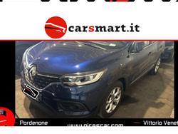 RENAULT KADJAR Blue dCi 8V 115CV EDC Sport Edition