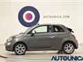 FIAT 500C 1.0 HYBRID ROCKSTAR IDEALE NEOPATENTATI