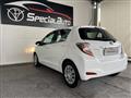 TOYOTA YARIS 1.5 Hybrid lounge soli 71000km