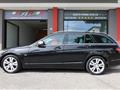 MERCEDES CLASSE C SW CDI S.W. Avantgarde AMG NAVI Comand Xenon PDC