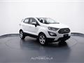 FORD ECOSPORT 1.0 EcoBoost 125cv S&S Connect Business