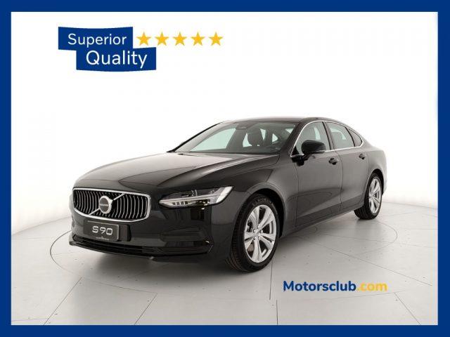 VOLVO S90 B5 (d) AWD automatico Core - Pronta Consegna