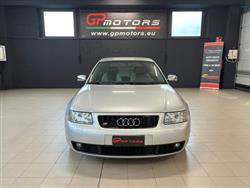 AUDI A3 1.8 210CV SOLO 67000KM ! 2 PROPRIETARI !