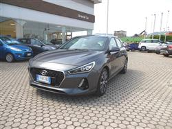 HYUNDAI I30 1.6 CRDi 136CV 5 porte Business