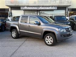 VOLKSWAGEN AMAROK 2.0 BiTDI 164 CV 4MOTION Permanente IVA ESPOSTA