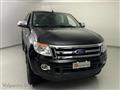 FORD RANGER 2.2 TDCi aut. DC Limited 5pt.