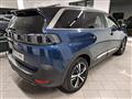 PEUGEOT 5008 BlueHDi 130 S&S EAT8 GT "UFFICIALE"