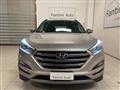 HYUNDAI TUCSON 1.7 CRDi DCT XPossible