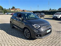 FIAT 500X 1.3 MultiJet 95 CV Sport- IDONEA NEOPATENTATI