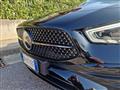 MERCEDES CLASSE CLA COUPE d Automatic AMG Line Premium Plus