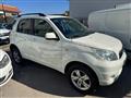 DAIHATSU TERIOS 1.5 GPL 4WD MOTORE NUOVO GARANTITO 12 MESI