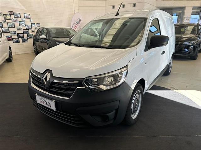 RENAULT EXPRESS 1.4 Blue dCi 75 Van