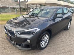 BMW X2 xDrive20d Advantage