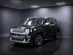 JEEP RENEGADE 4XE 1.3 T4 190CV PHEV 4xe AT6 Limited