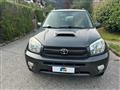 TOYOTA RAV4 2.0 Tdi D-4D cat 5 porte