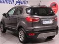 FORD EcoSport 1.0 ecoboost Titanium 100cv my19