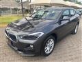 BMW X2 xDrive20d Advantage