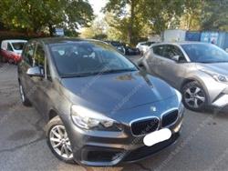 BMW Serie 2 218d Gran Tourer Automatica